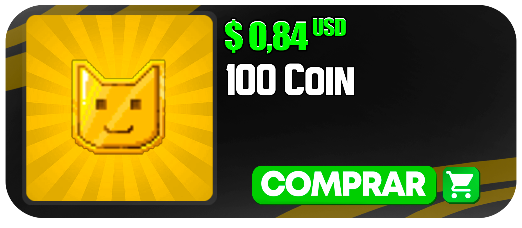 100 Coin