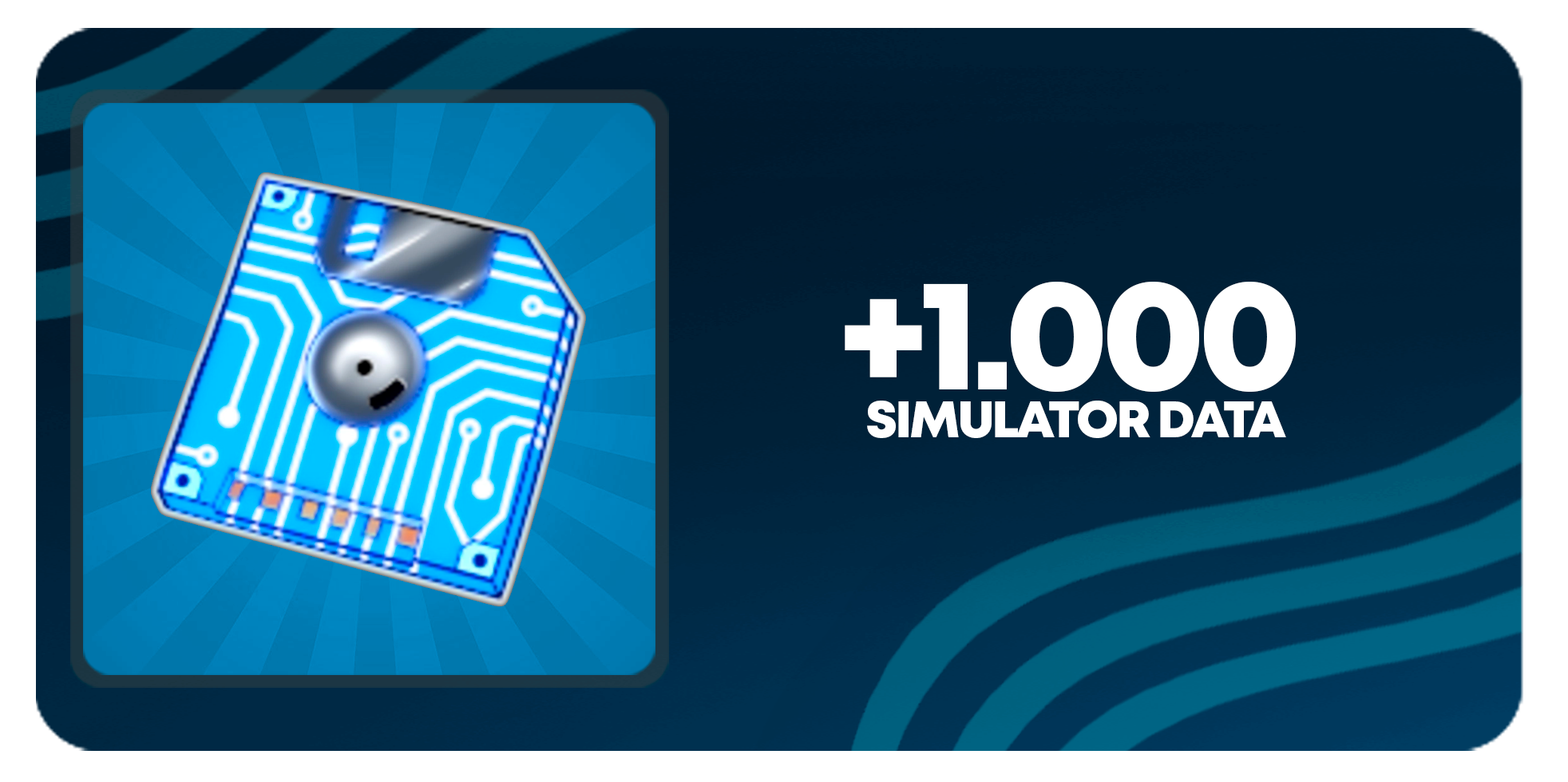 1K DATA
