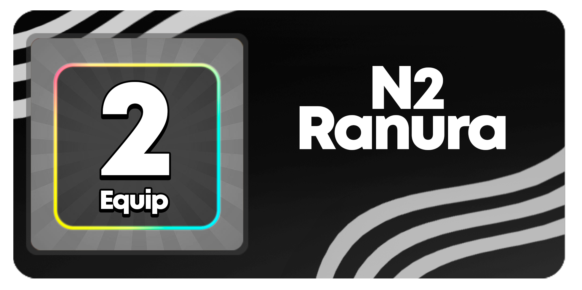 Ranura N2