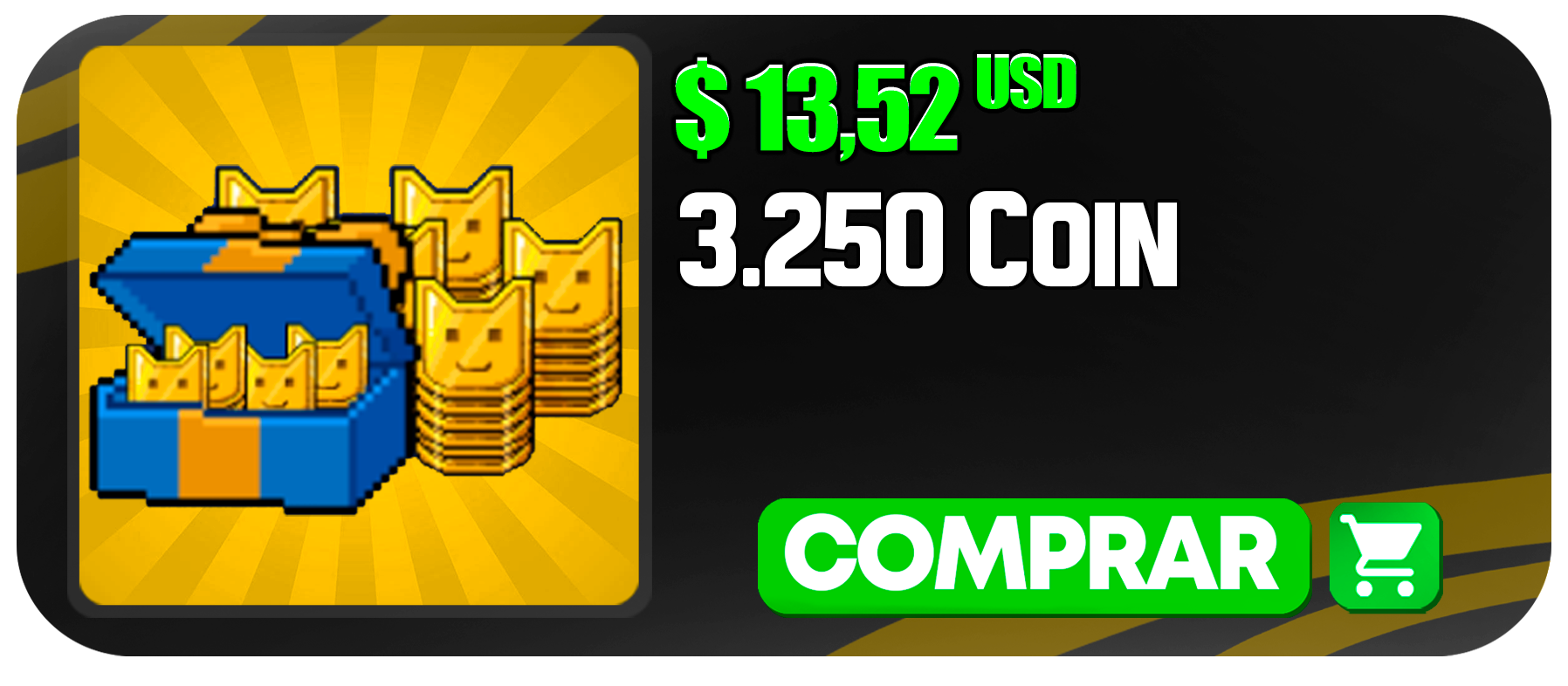 3250 Coin