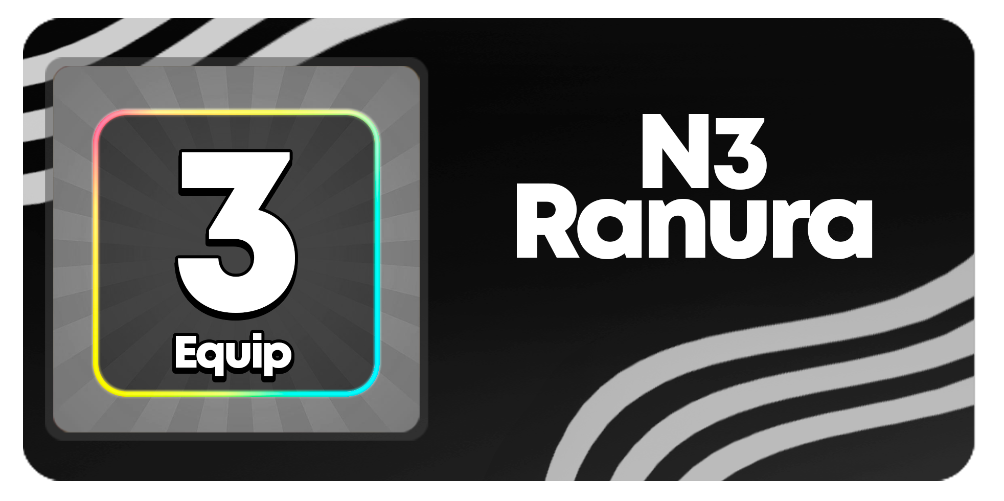 Ranura N3