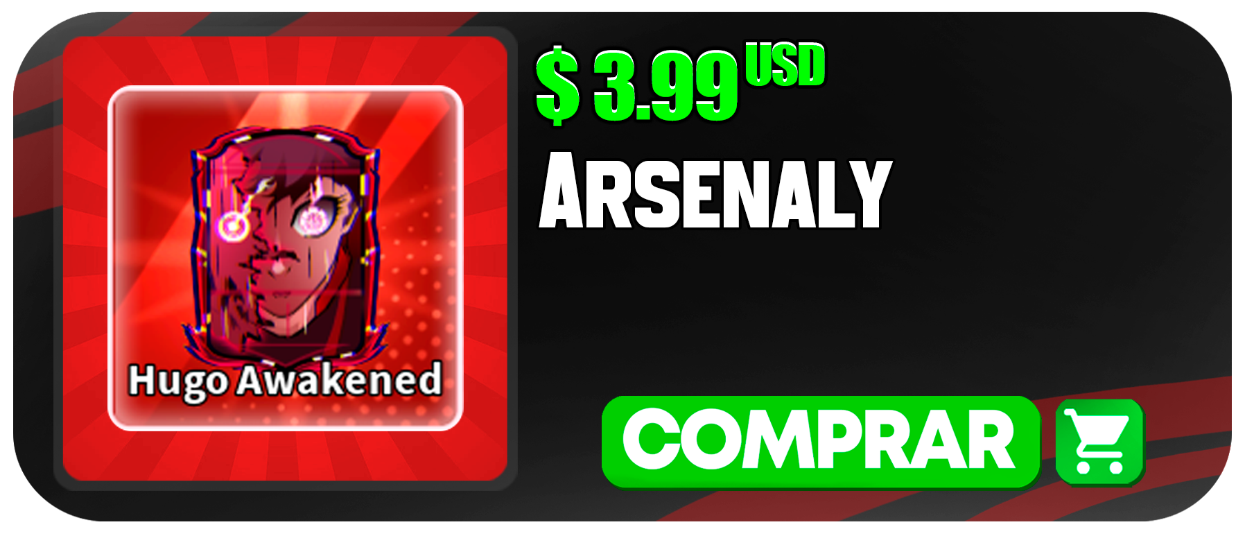 Arsenaly