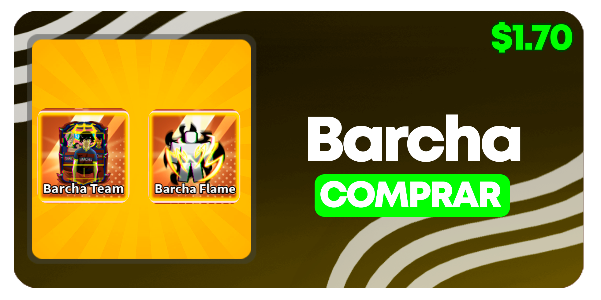 BARCHA