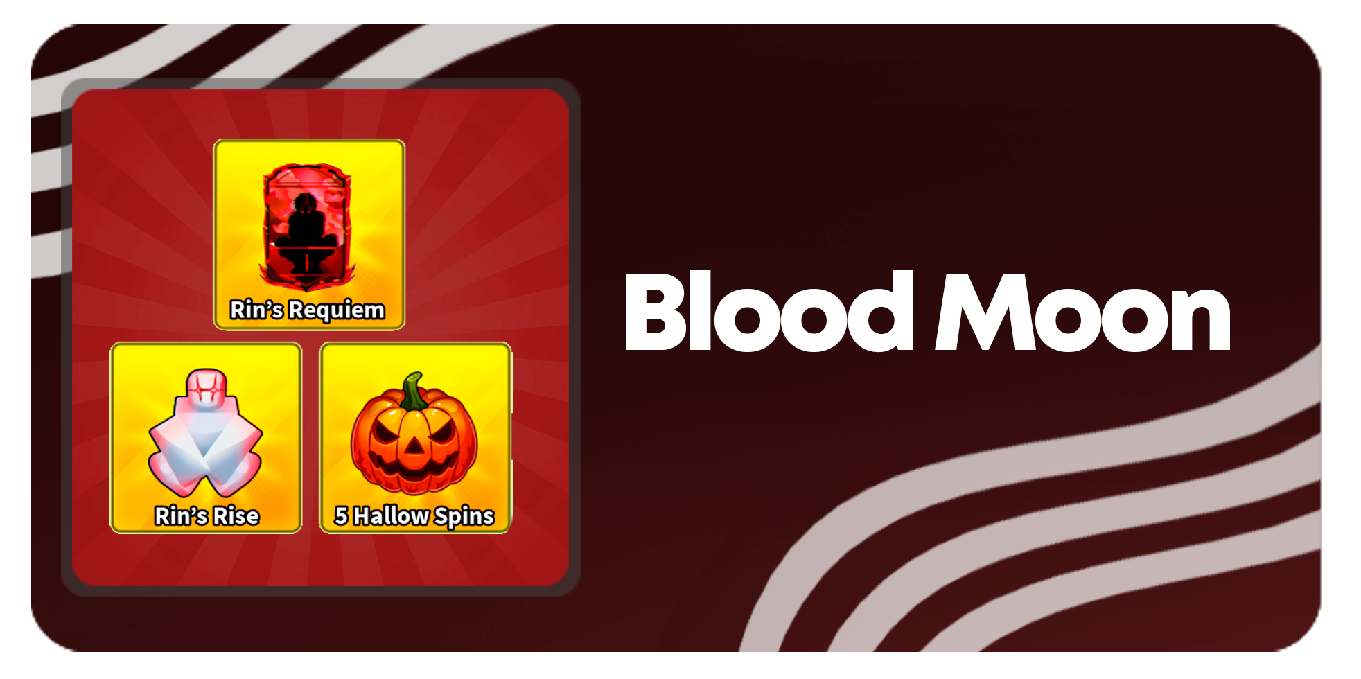 Blood Moon