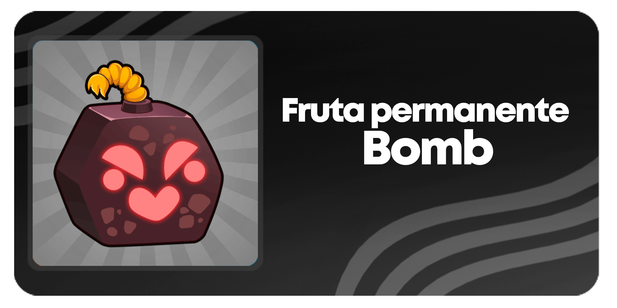 Bomb Permanente