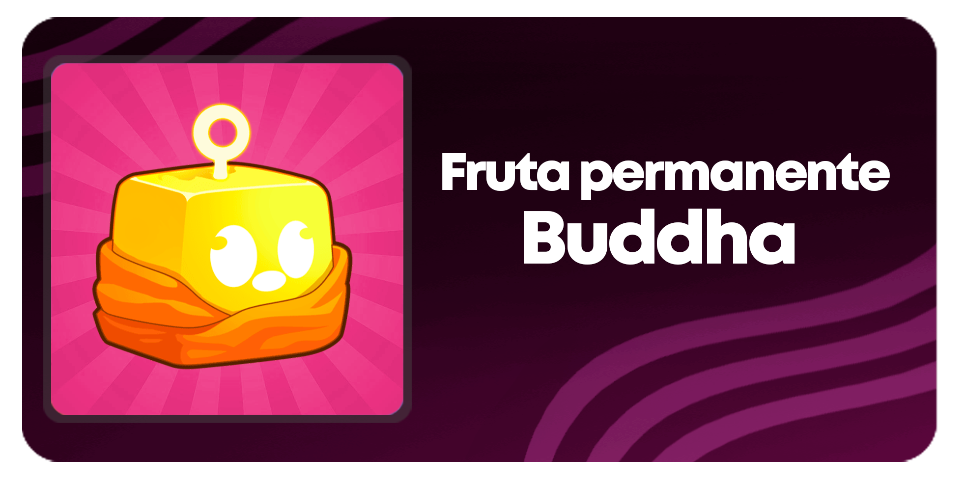 Buddha Permanente