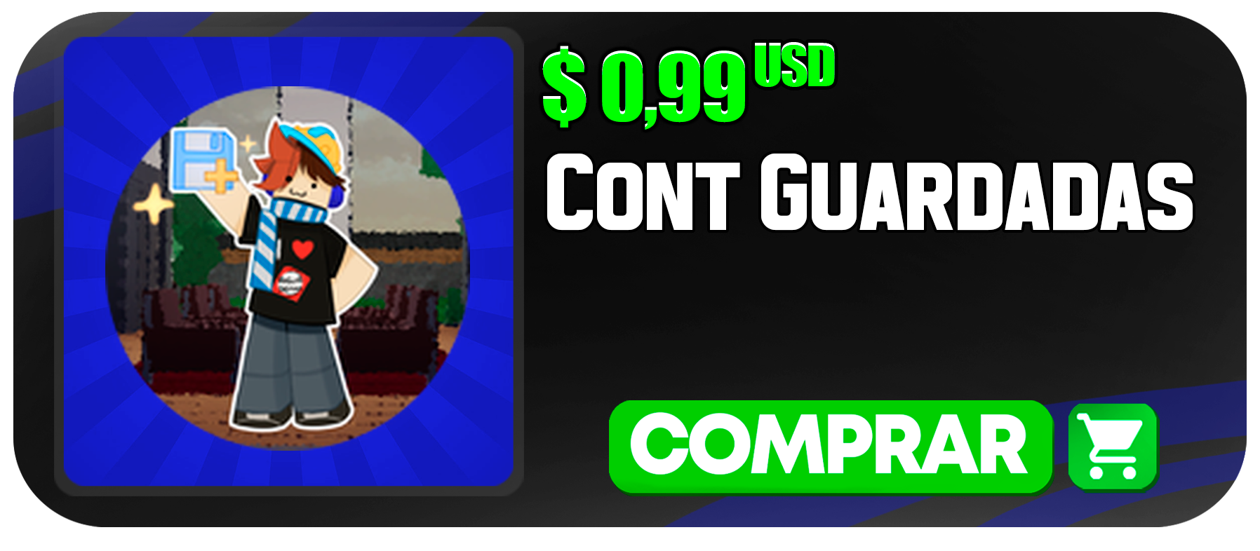 Contrucciones Guardadas