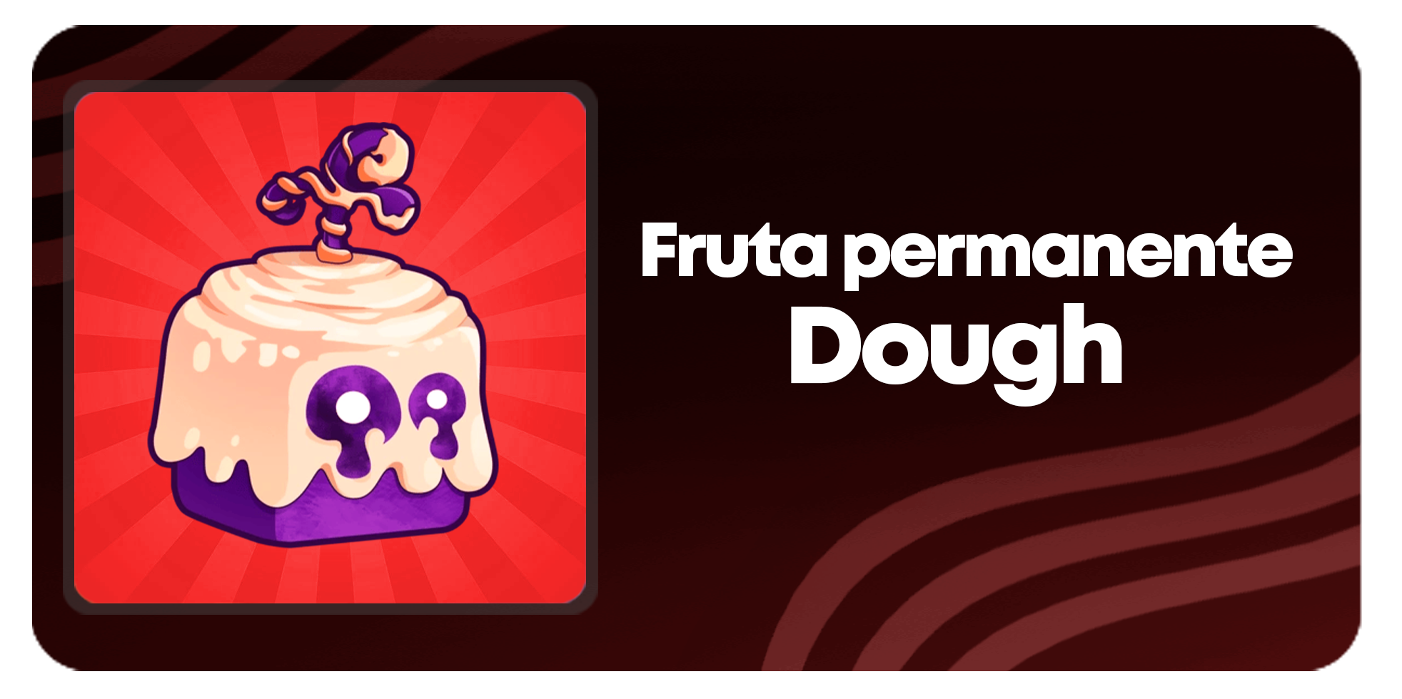Dough Permanente