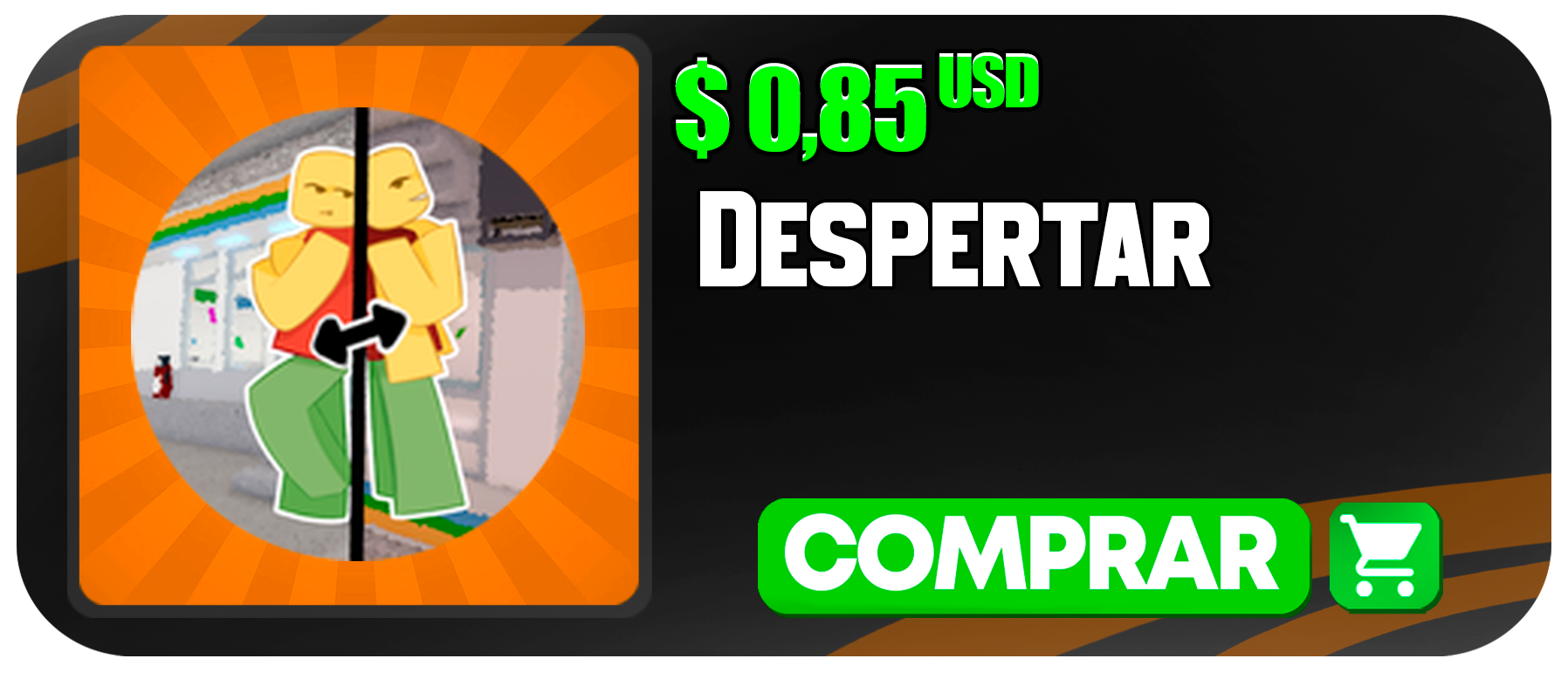 Despertar