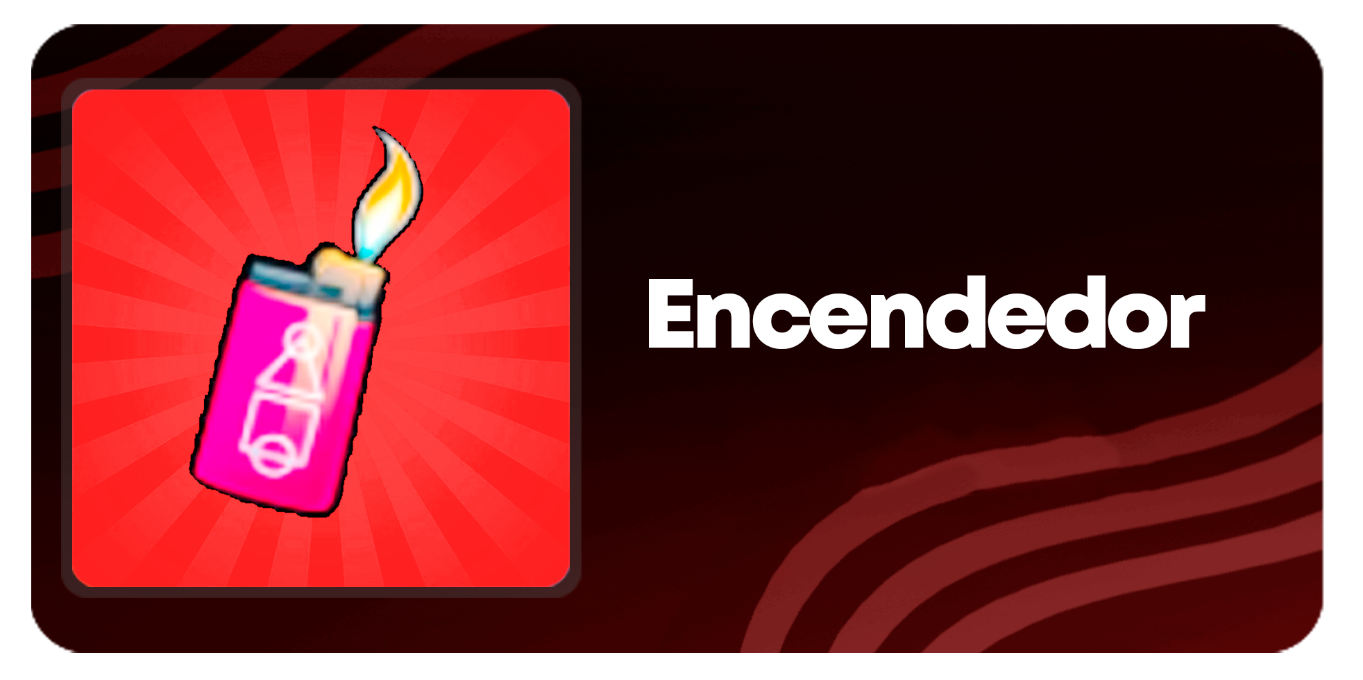 Encendedor
