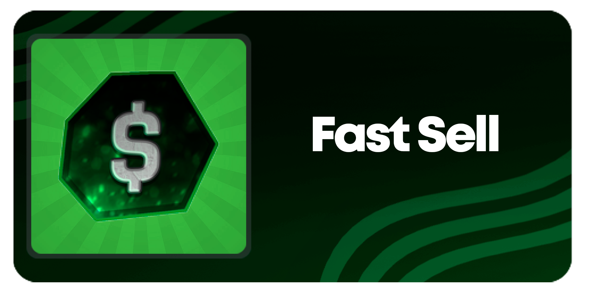 Fast Sell