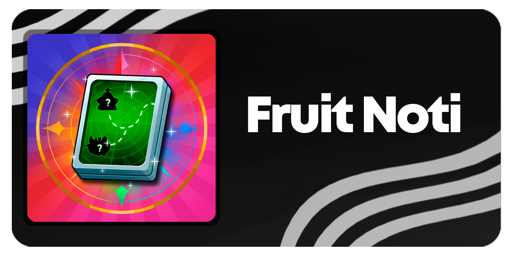 Fruit Notificador