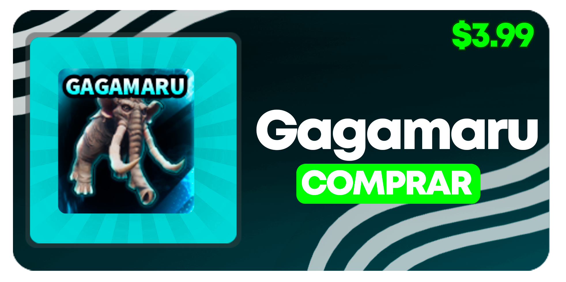 GAGAMARU