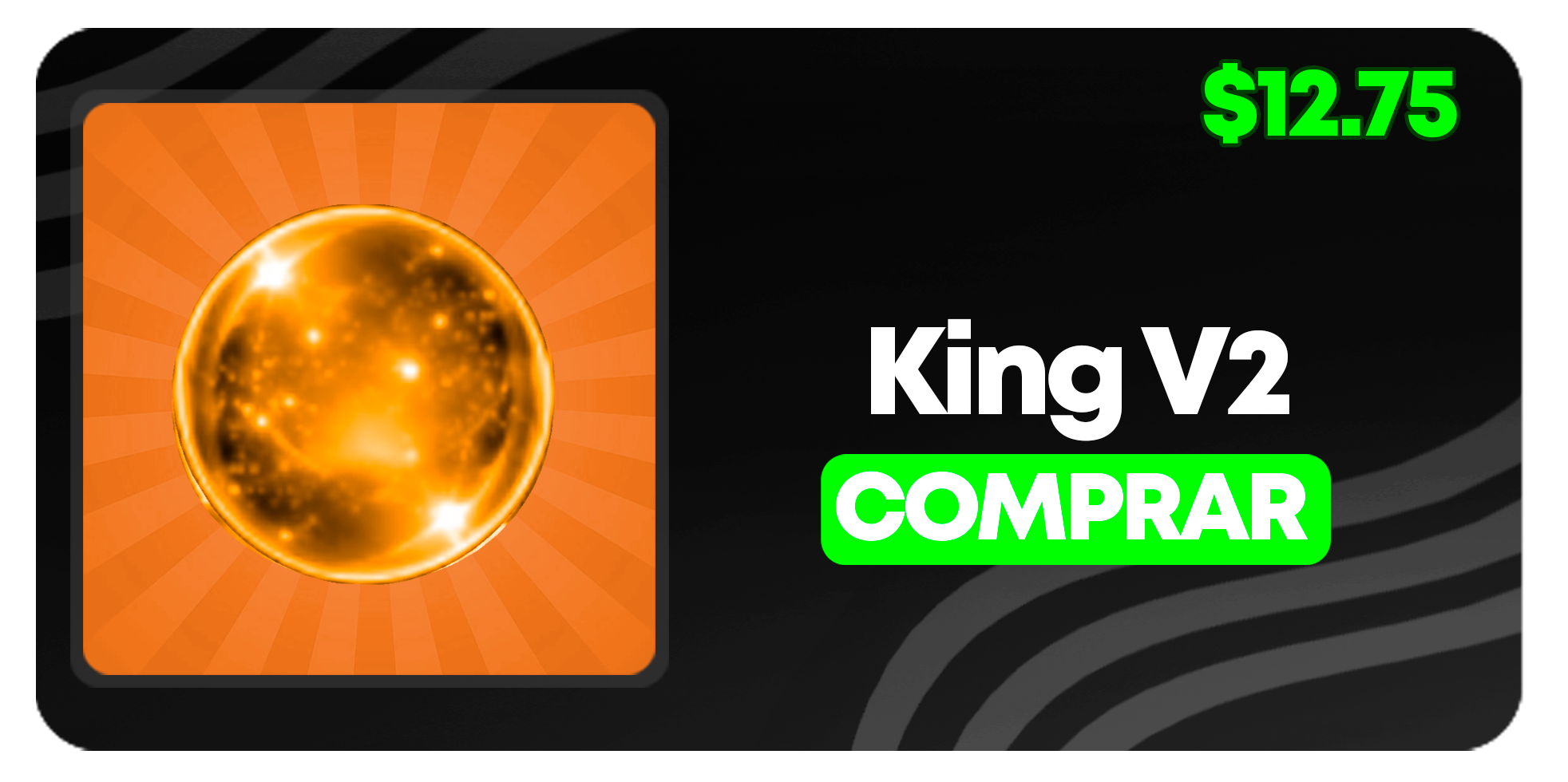 KING V2