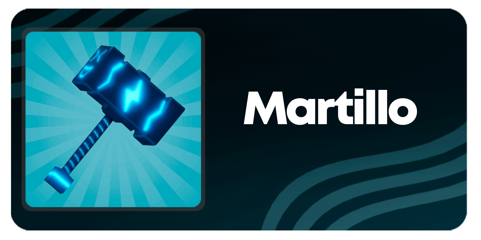Martillo