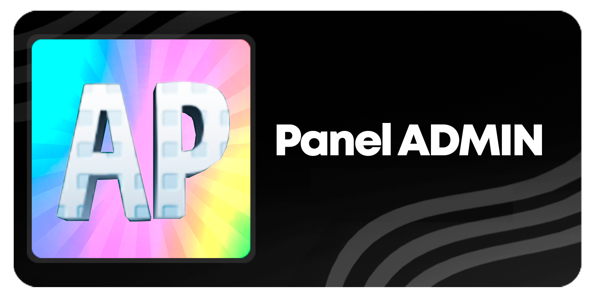 Panel ADMIN