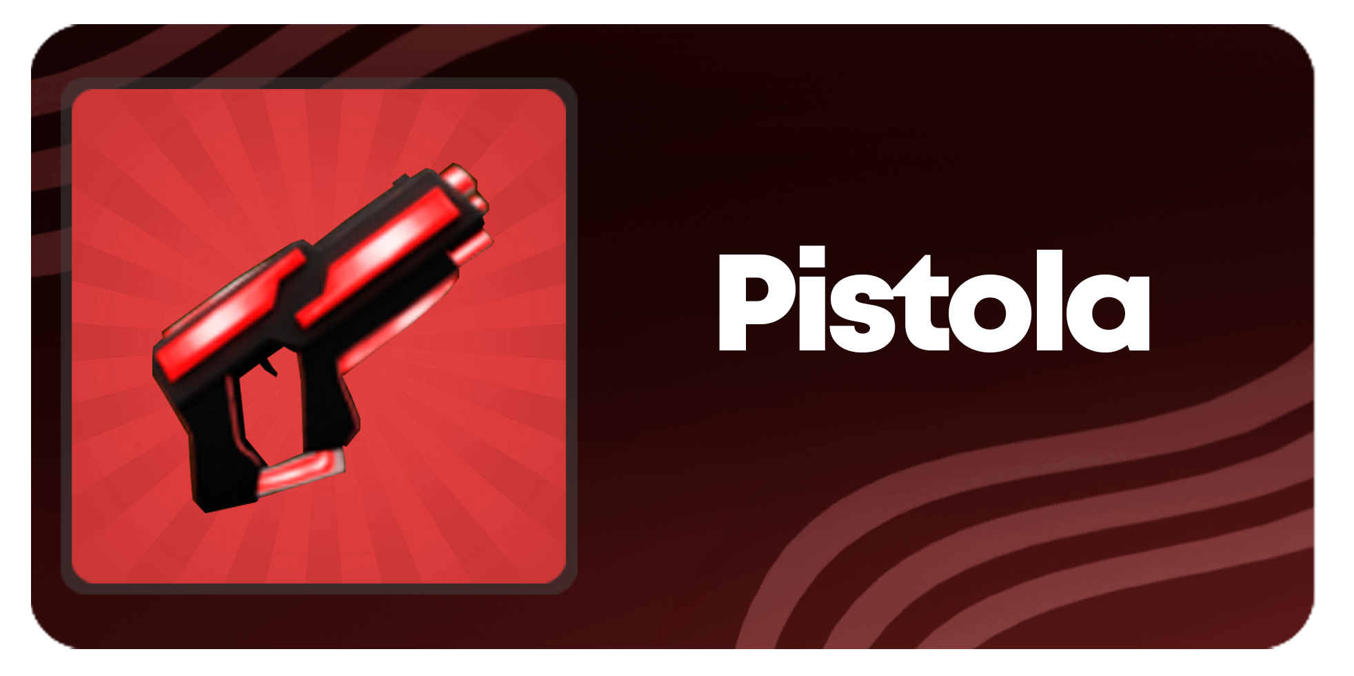 Pistola
