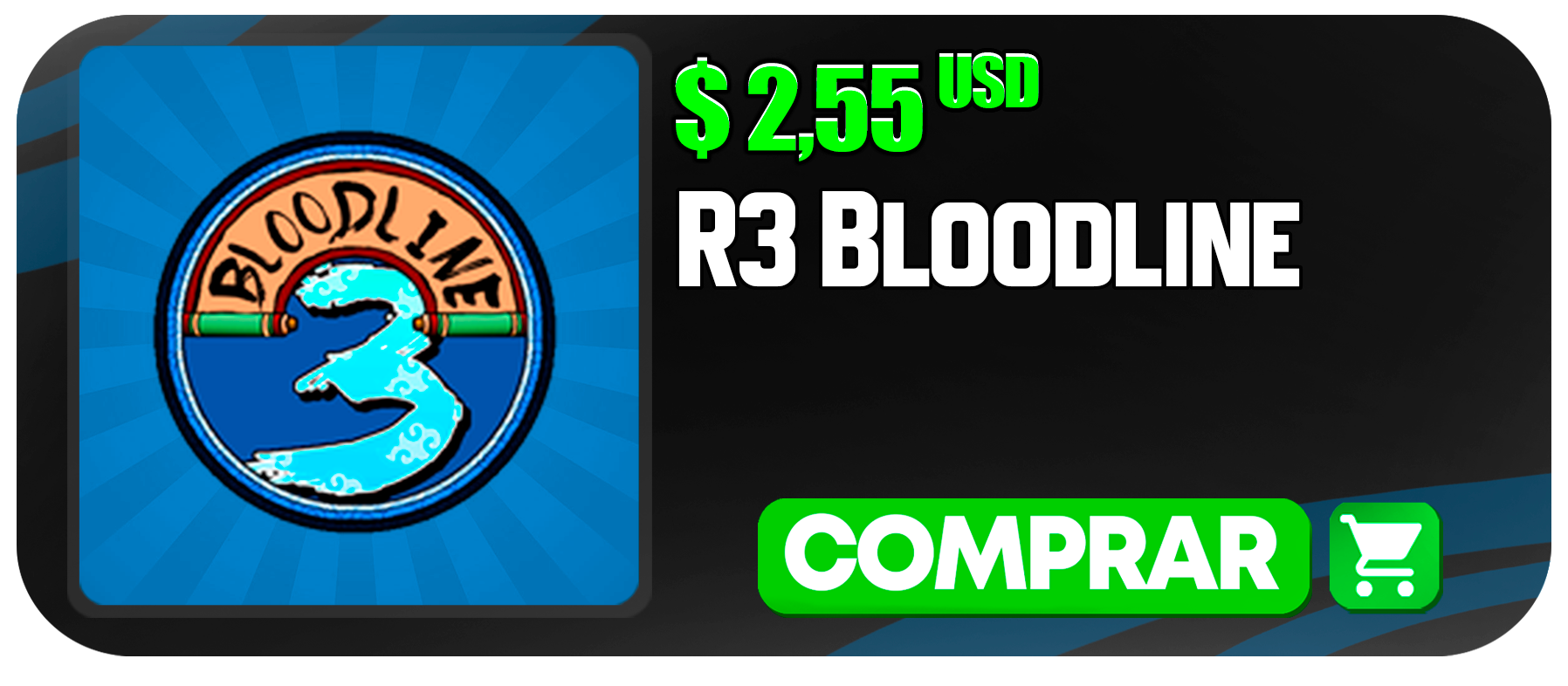 R3 Bloodline