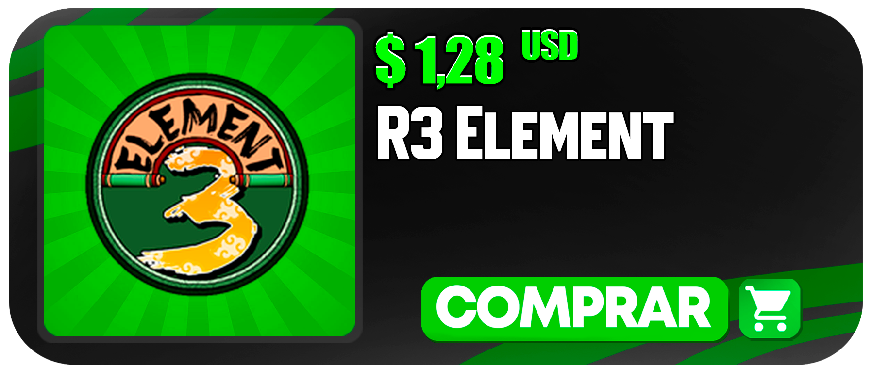 R3 Element