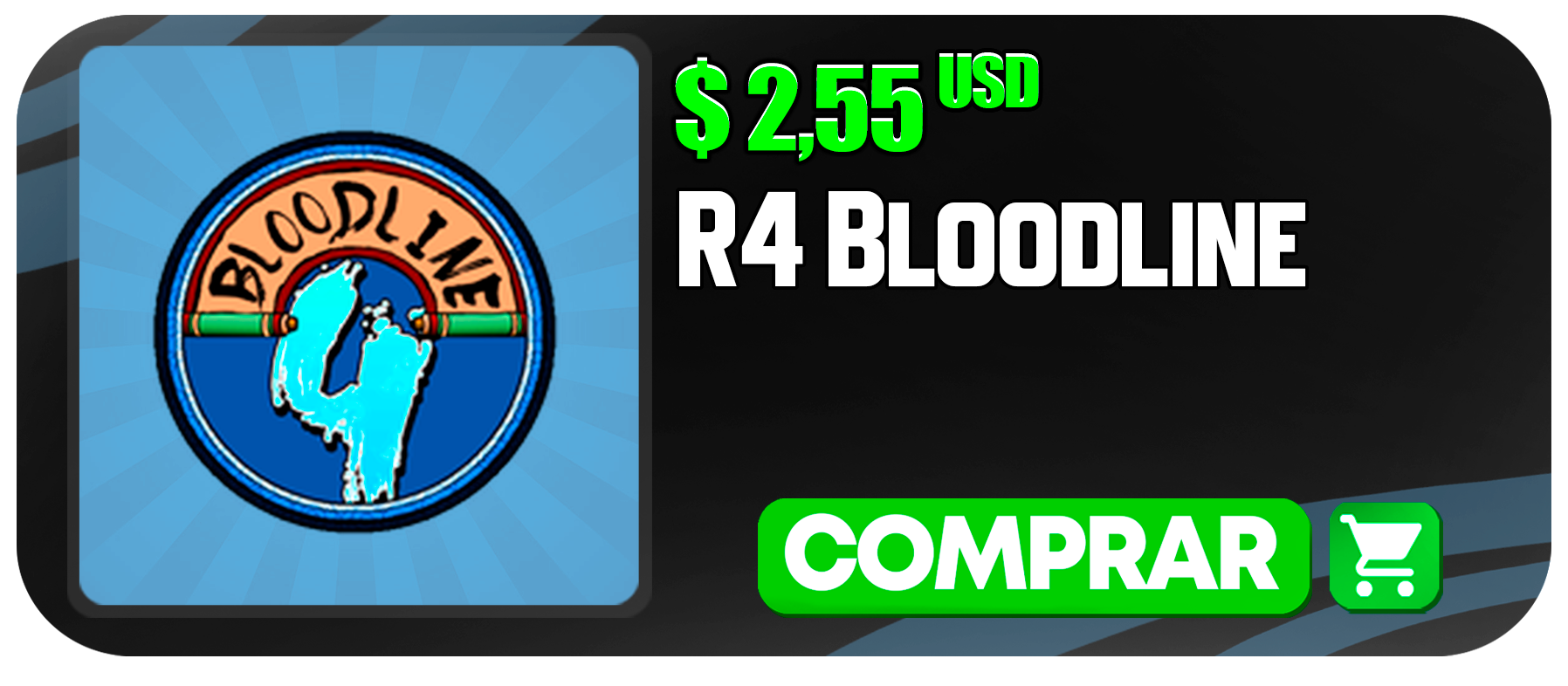 R4 Bloodline