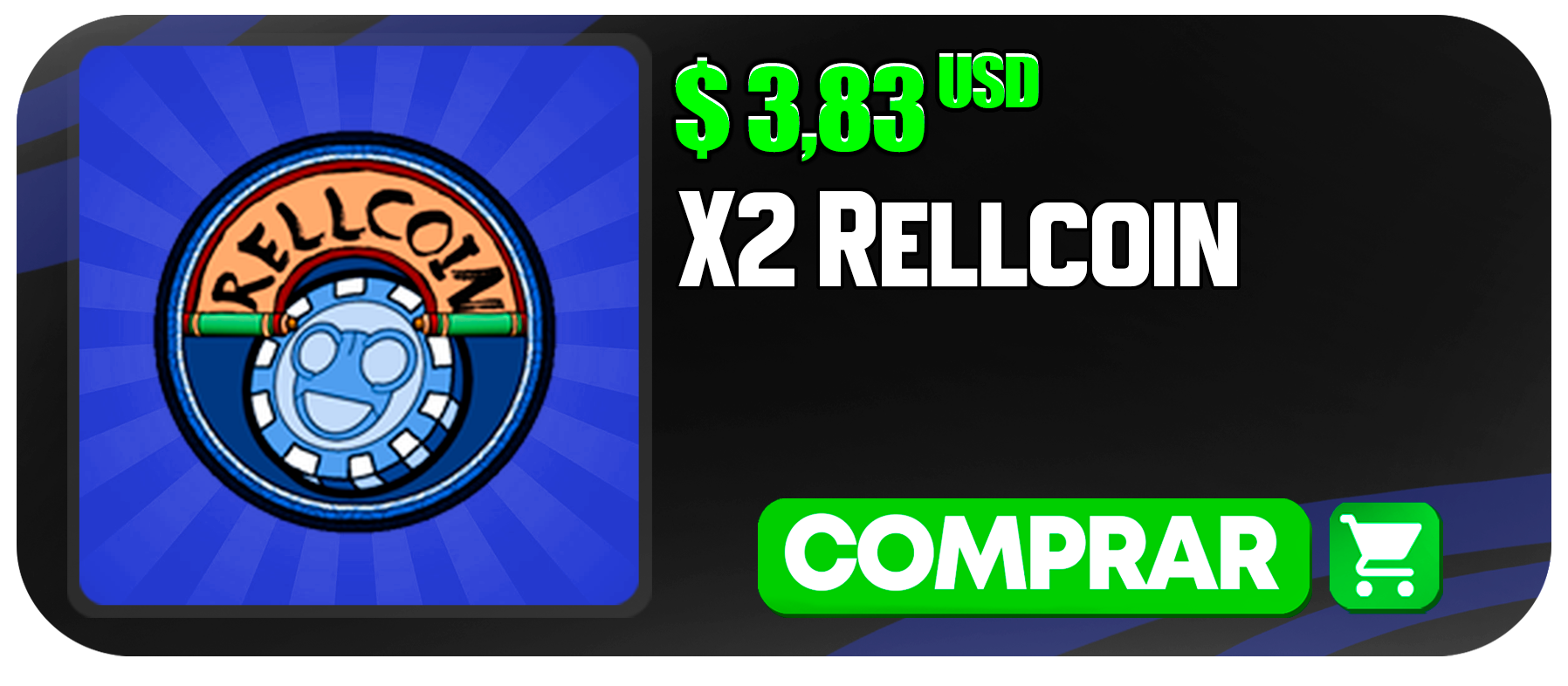 X2 Rellcoin