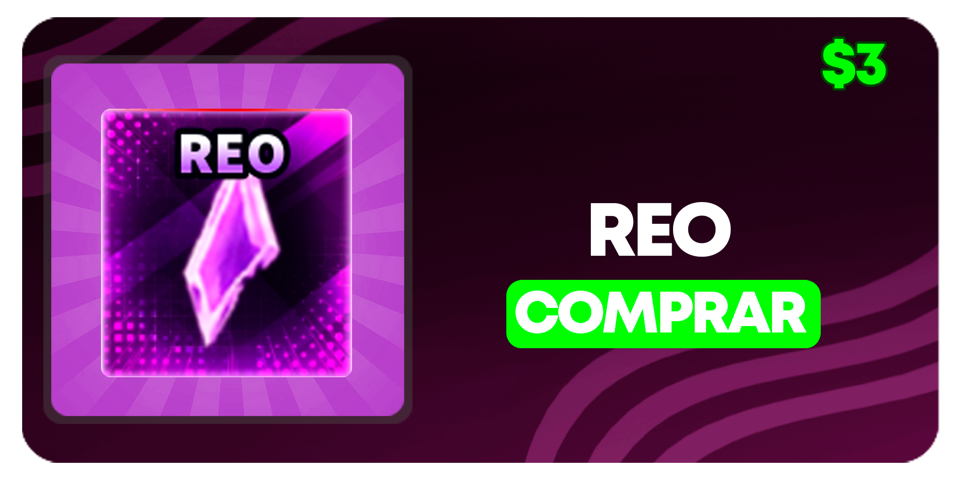 REO