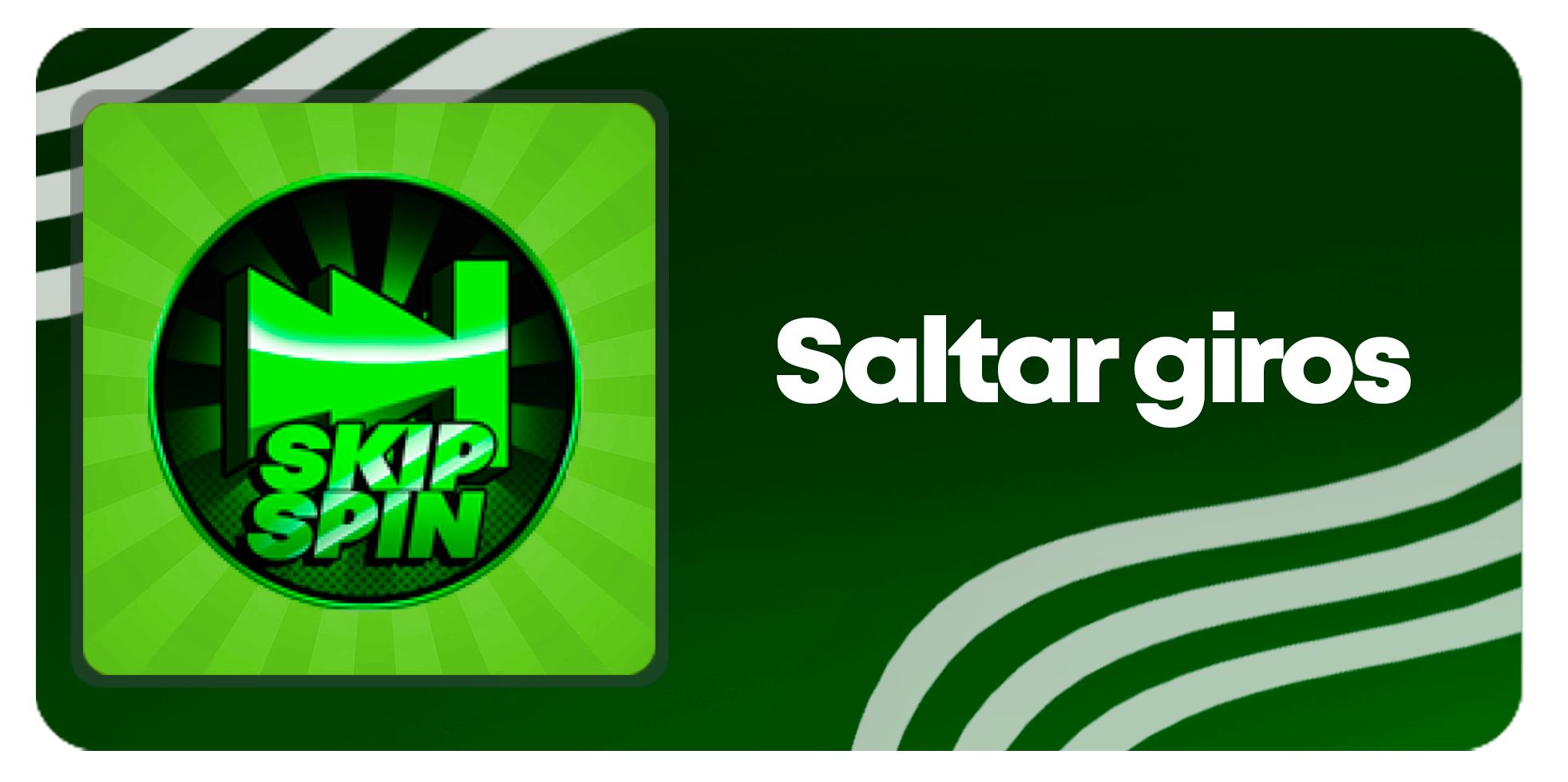 Saltar Giros