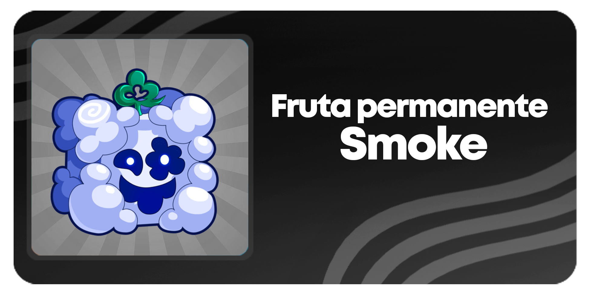 Smoke Permanente