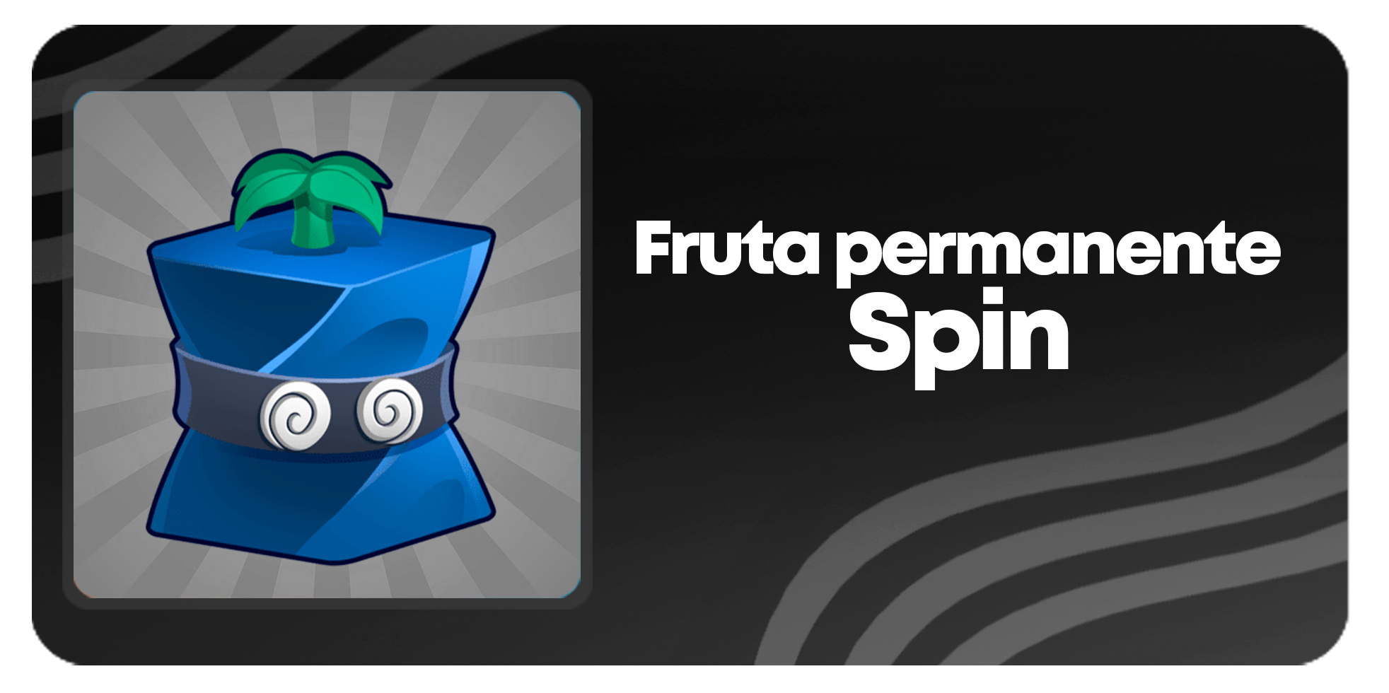 Spin Permanente