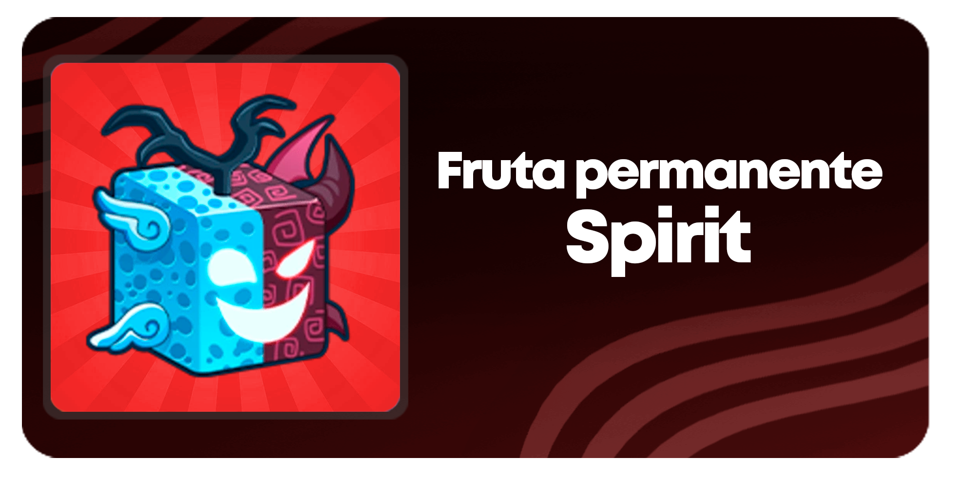 Spirit Permanente