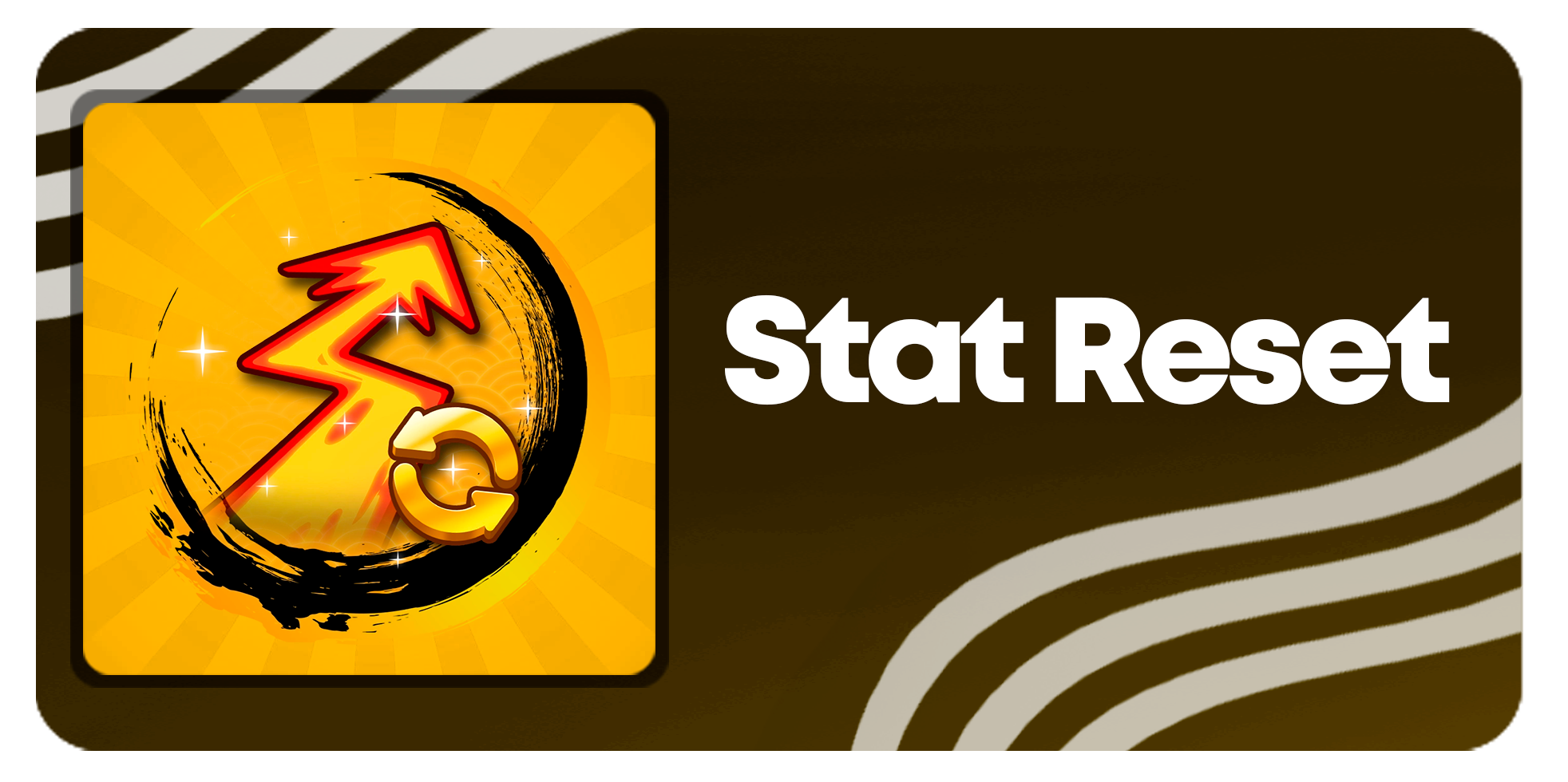 Stat Reset