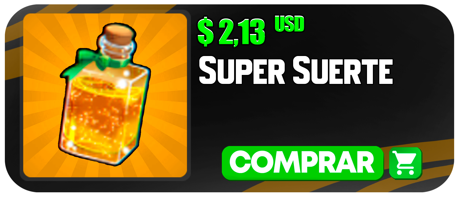 Super Suerte