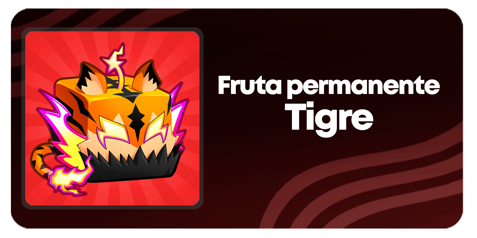 Tigre Permanente