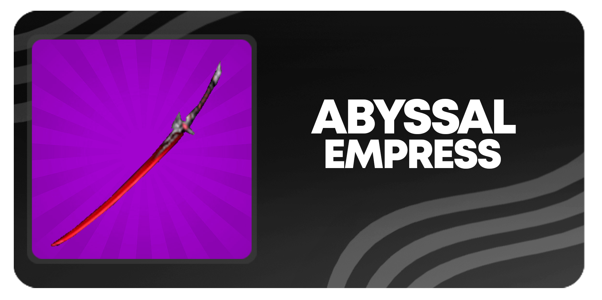 ABYSSAL EMPRESS