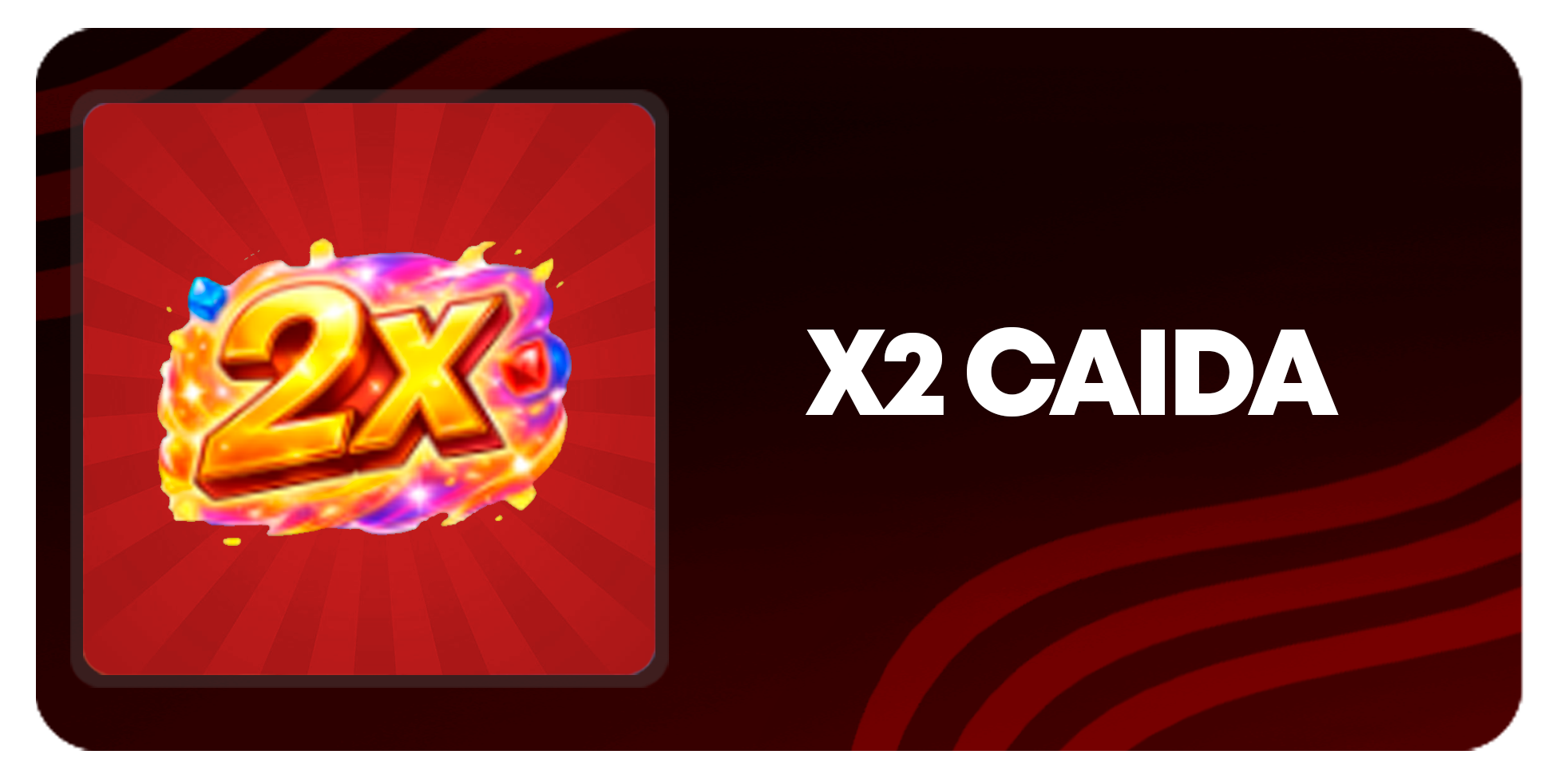 X2 CAIDA