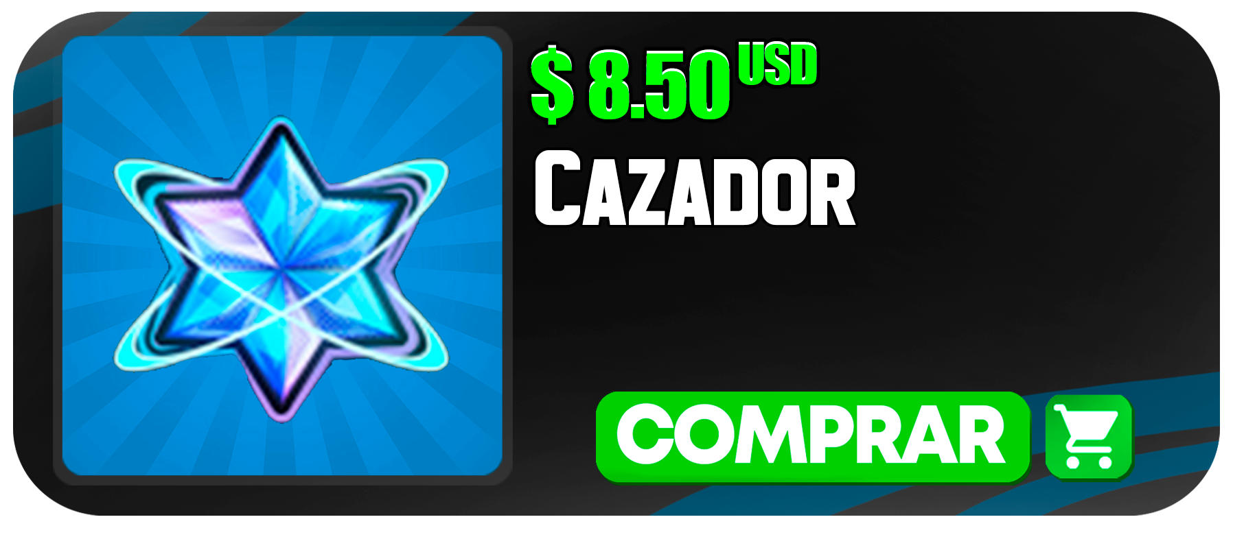 Cazador