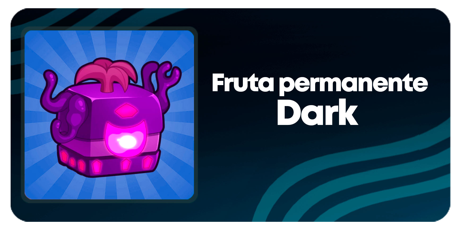 Dark Permanente