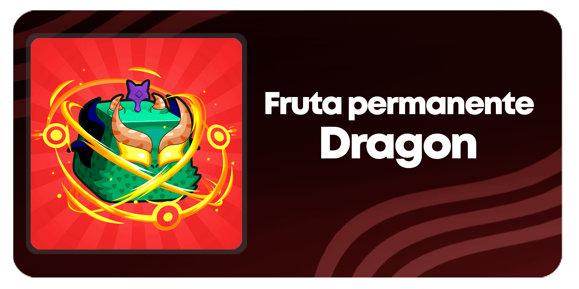Dragon Permanente