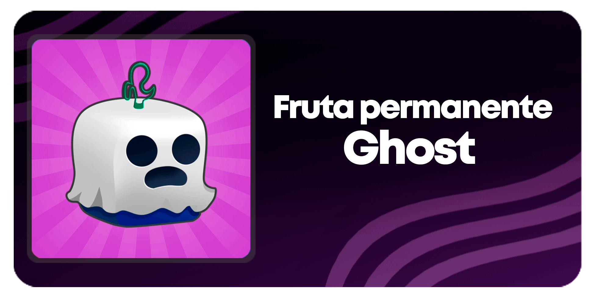 Ghost Permanente