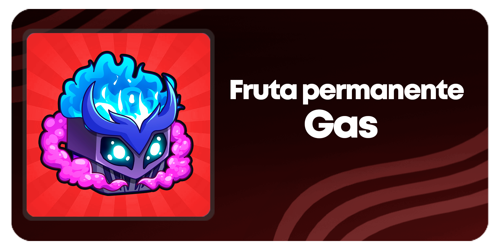 Gas Permanente