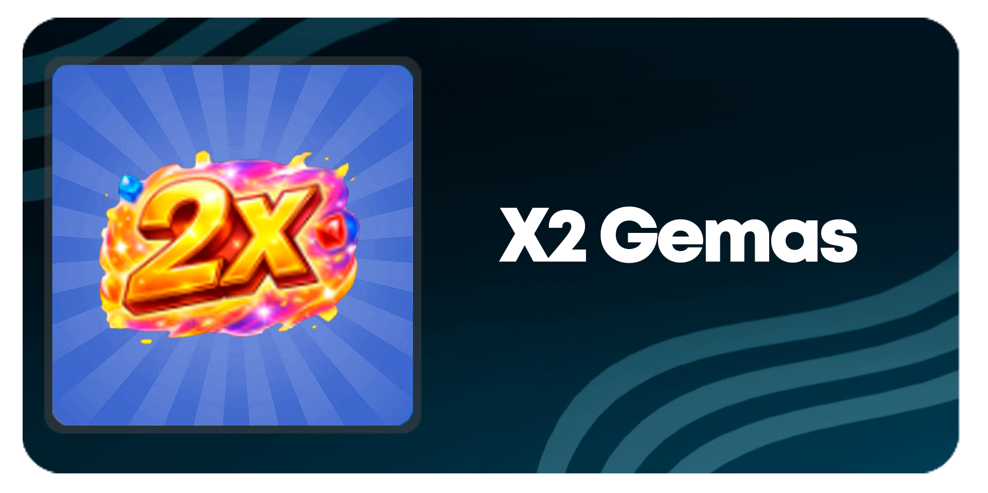 X2 GEMAS