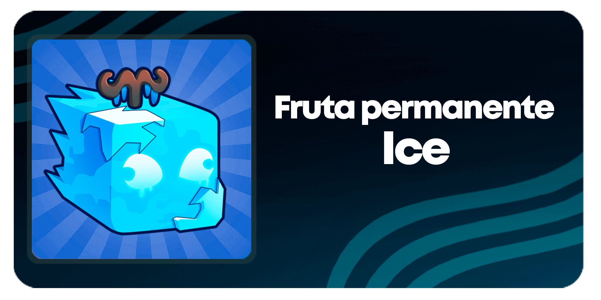 Ice Permanente