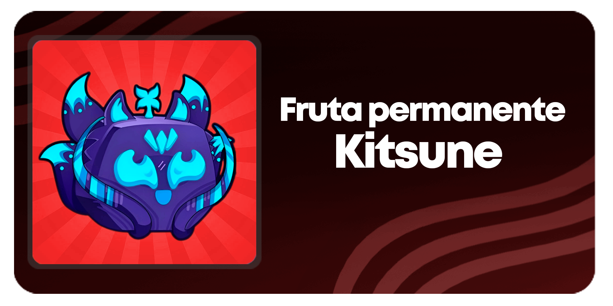 Kitsune Permanente