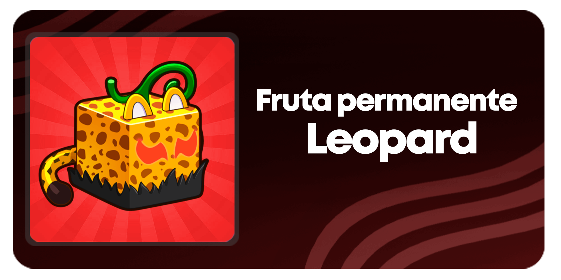 Leopard Permanente