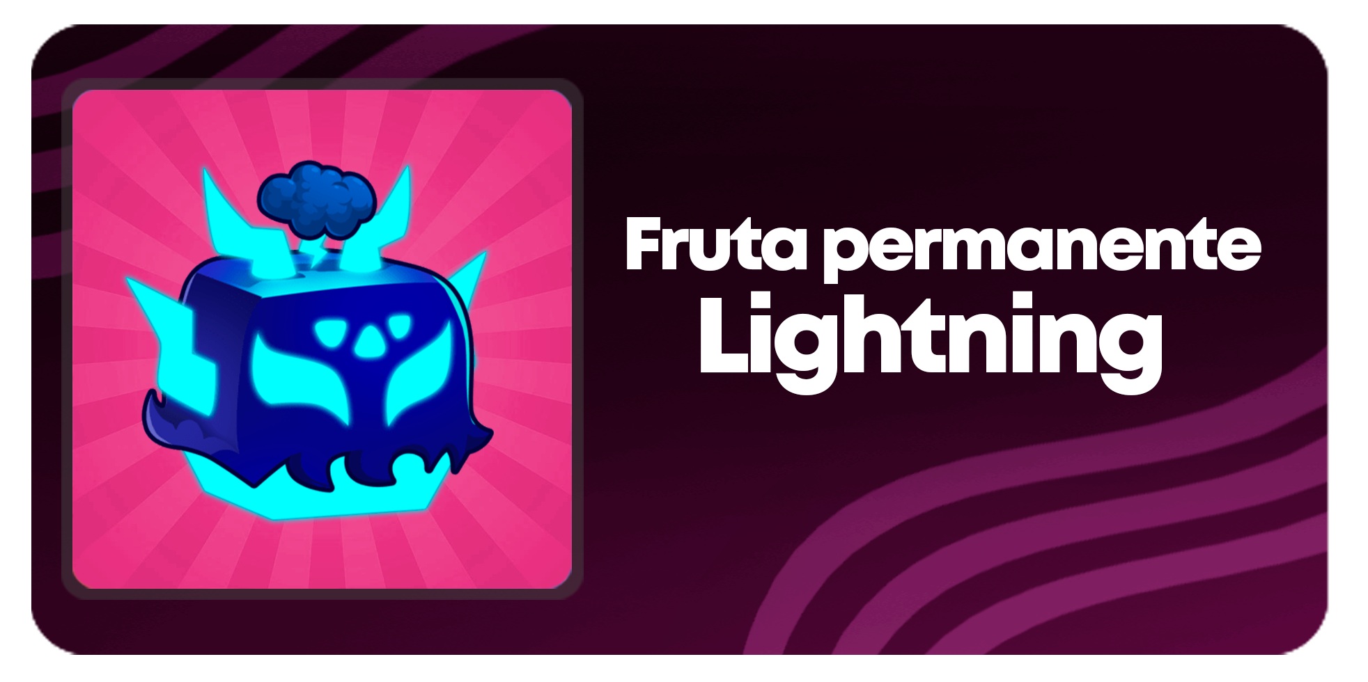 Lightning Permanente