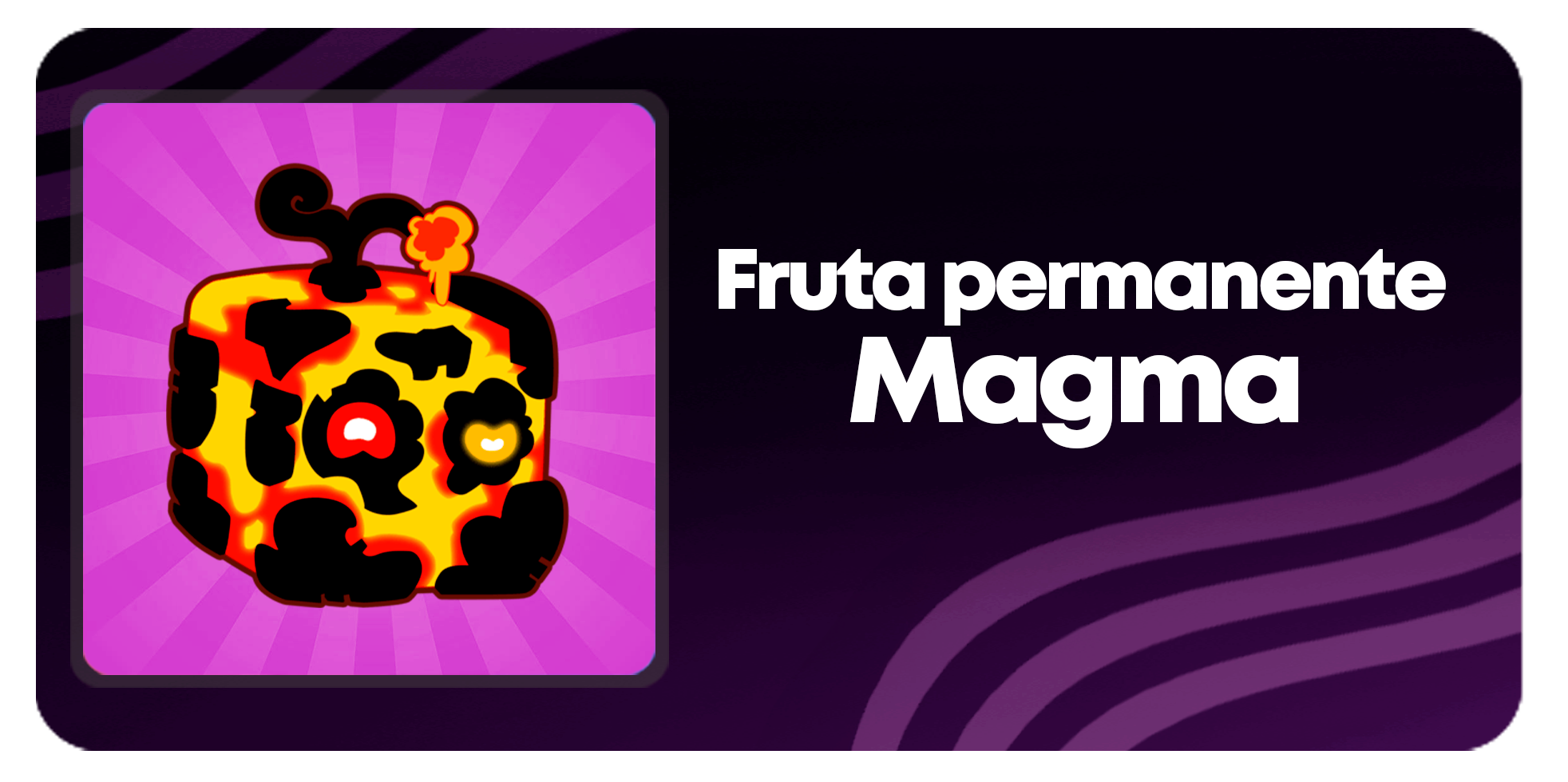 Magma Permanente