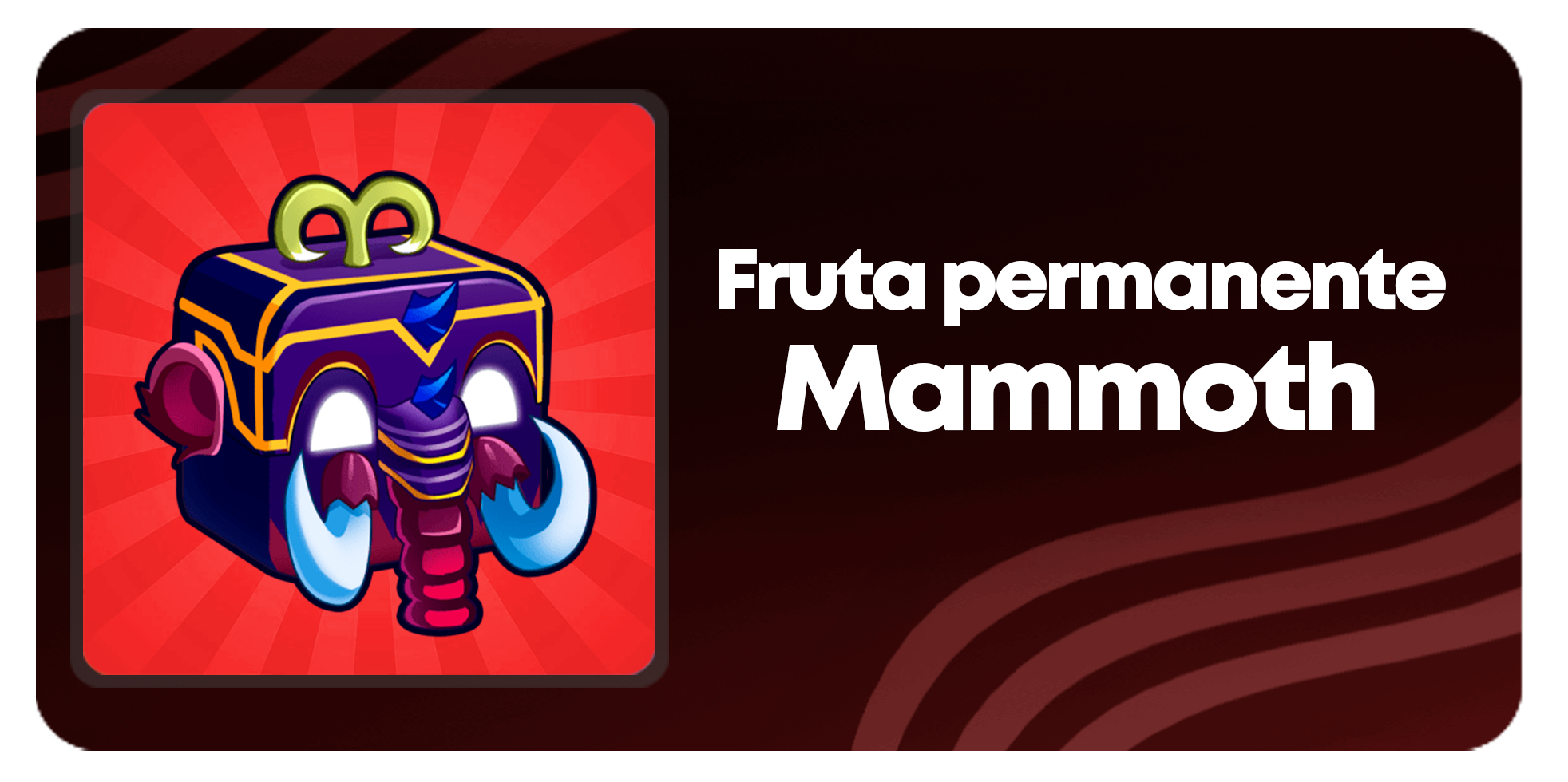 Mammoth Permanente