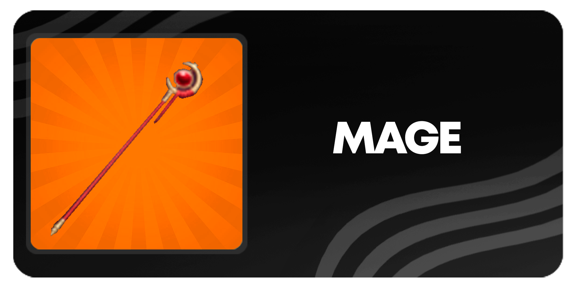 MAGE