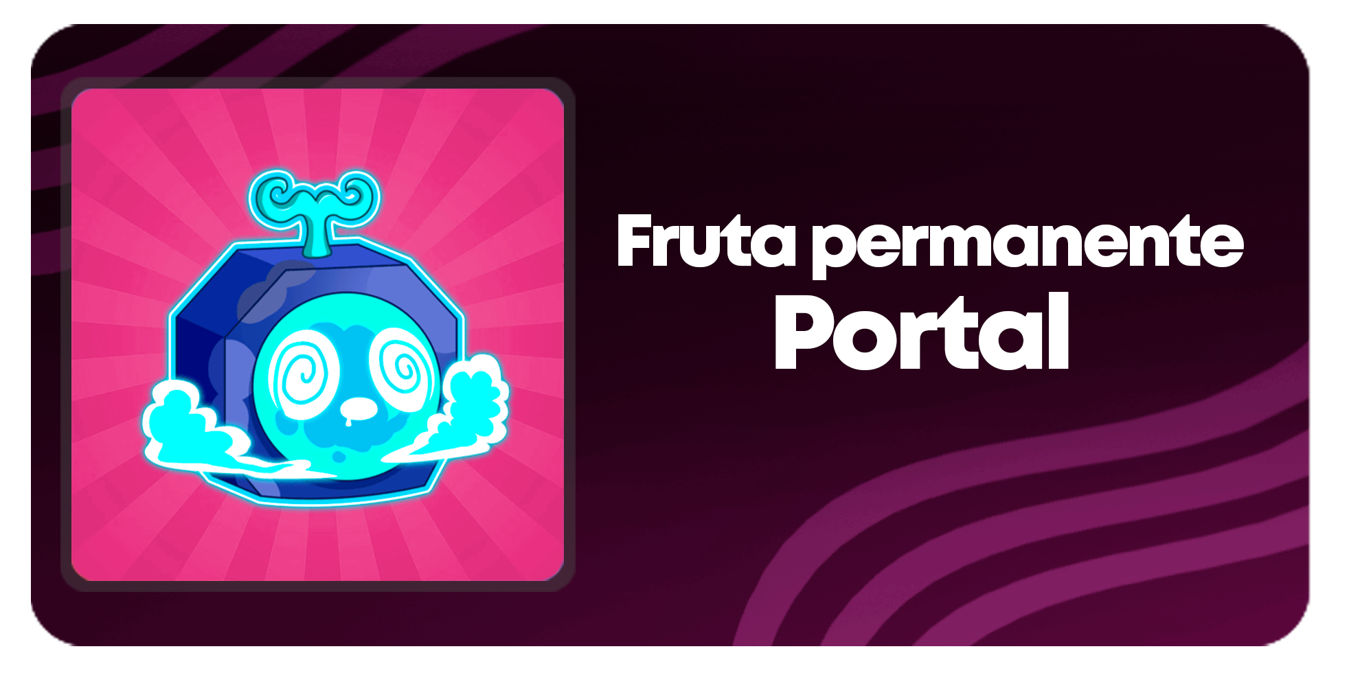 Portal Permanente