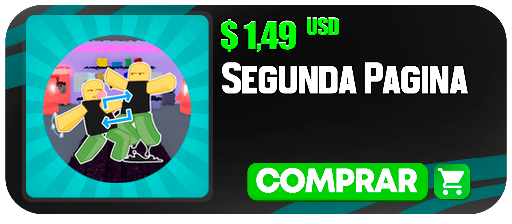 Segunda Pagina